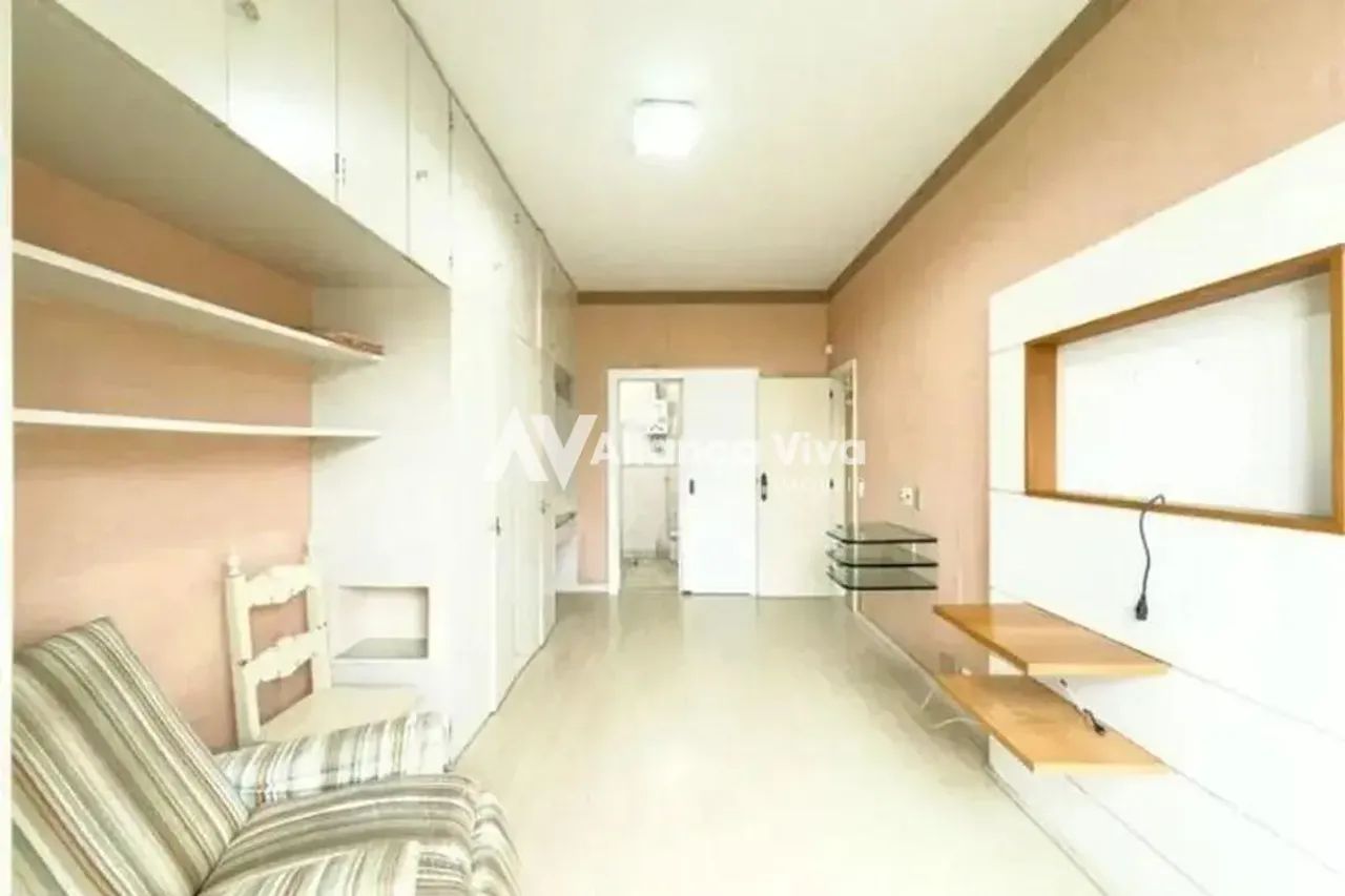 Leblon | Apartamento 4 quartos, sendo 2 suites - Foto 3