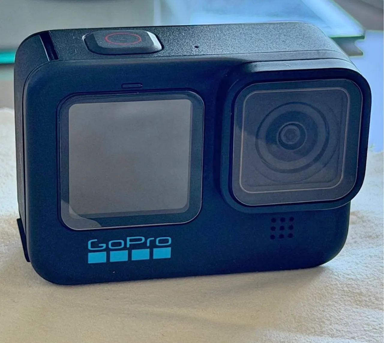 Gopro 10 black - Foto 4