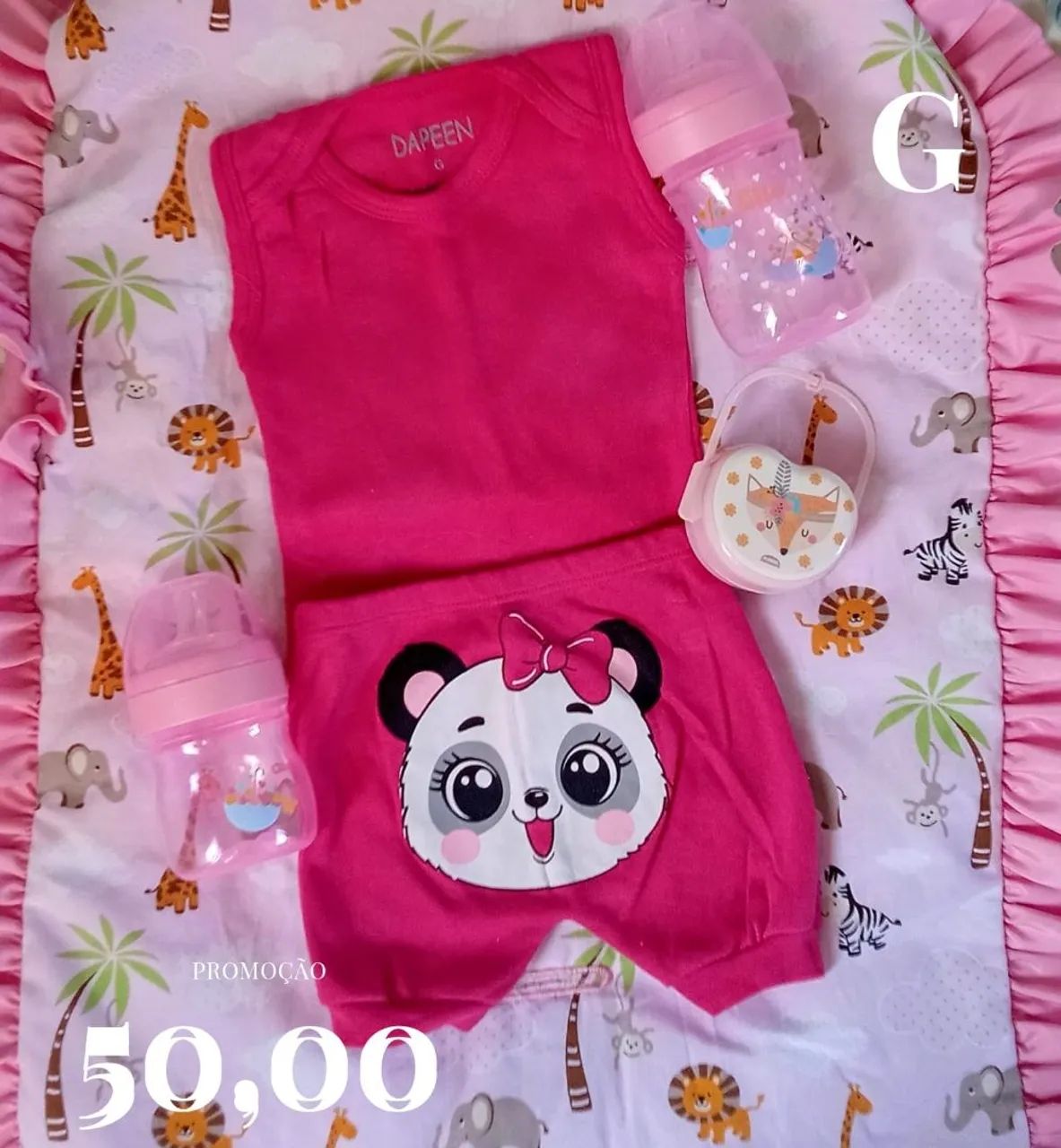 Roupas feminina  - Foto 5