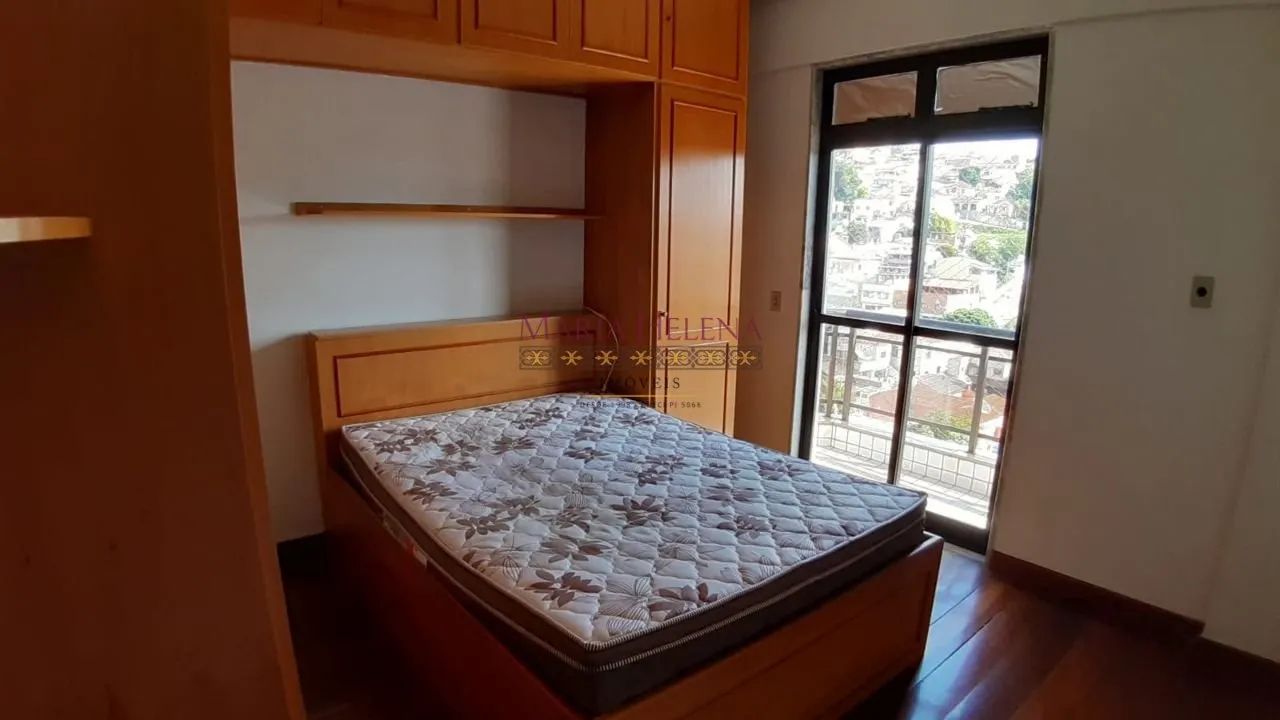 Apartamento em Caxambu, no bairro Centro, à venda. - Foto 2