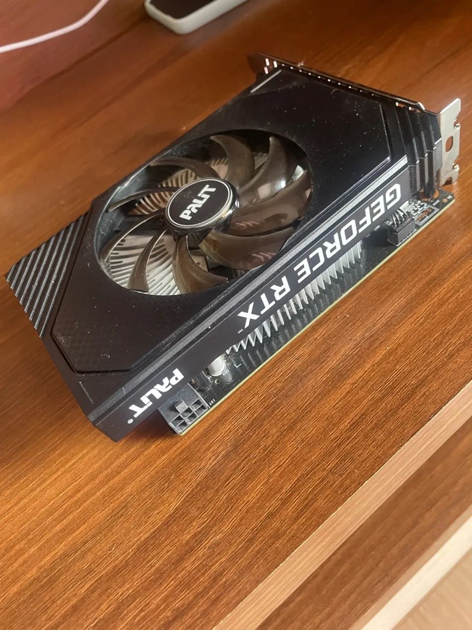 RTX 3050 PALIT 