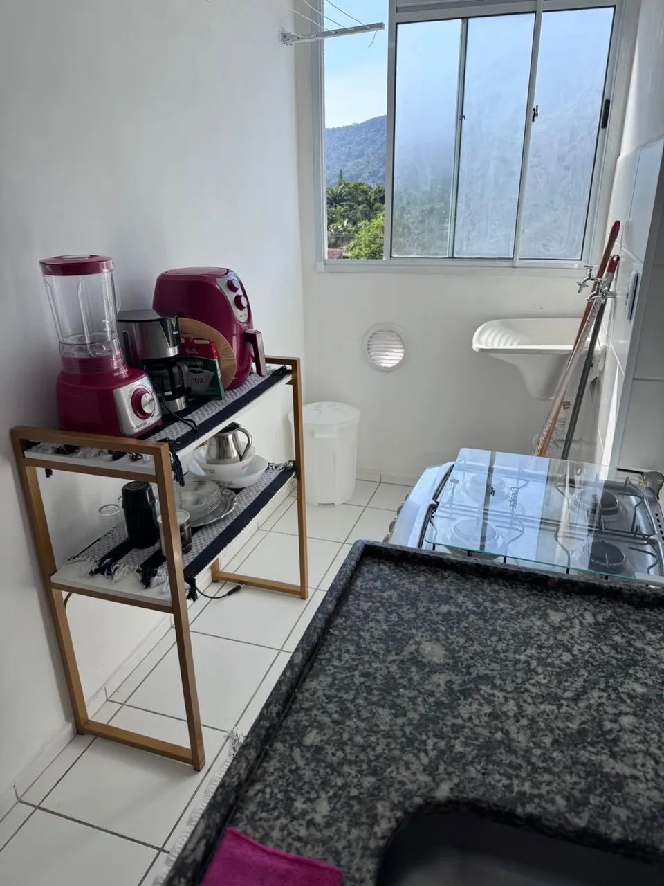 Foto - Guarujá - Mar e Céu