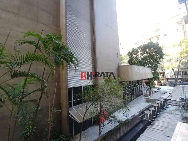 Conjunto, 42 m² - venda por R$ 300.000,00 ou aluguel por R$ 4.773,59/mês - Jardim Paulista - Foto 11