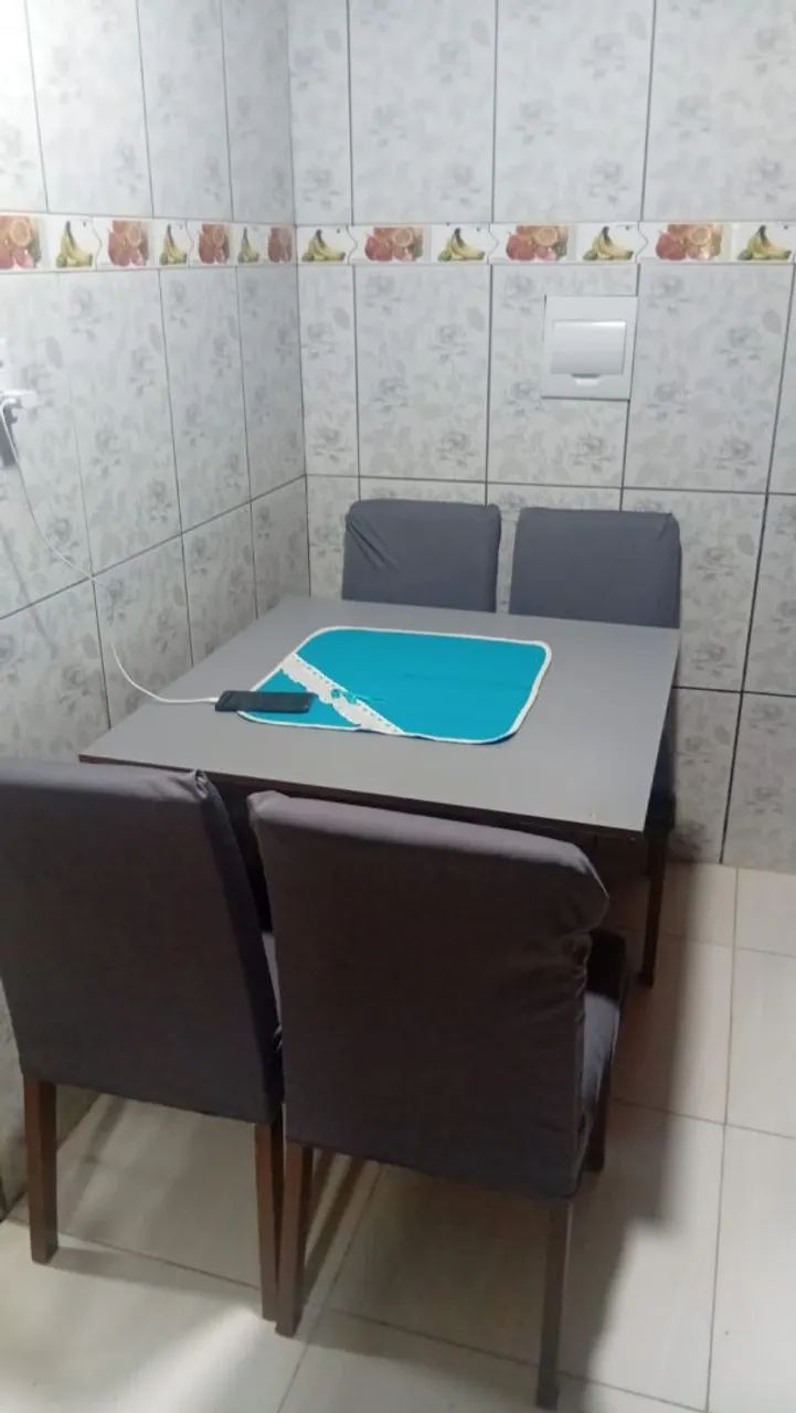 Mesa está no?va