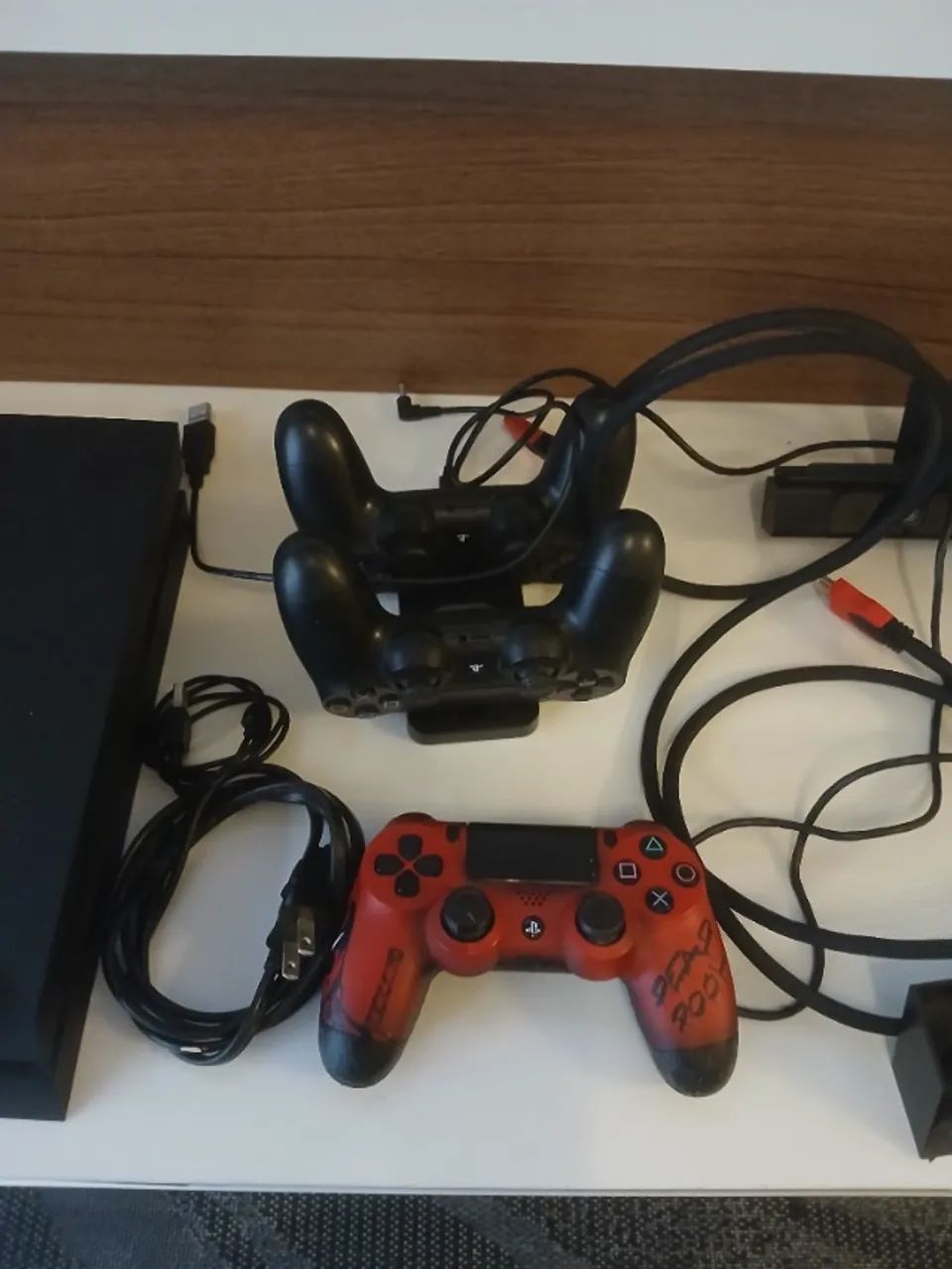 PlayStation 4 - Foto 2