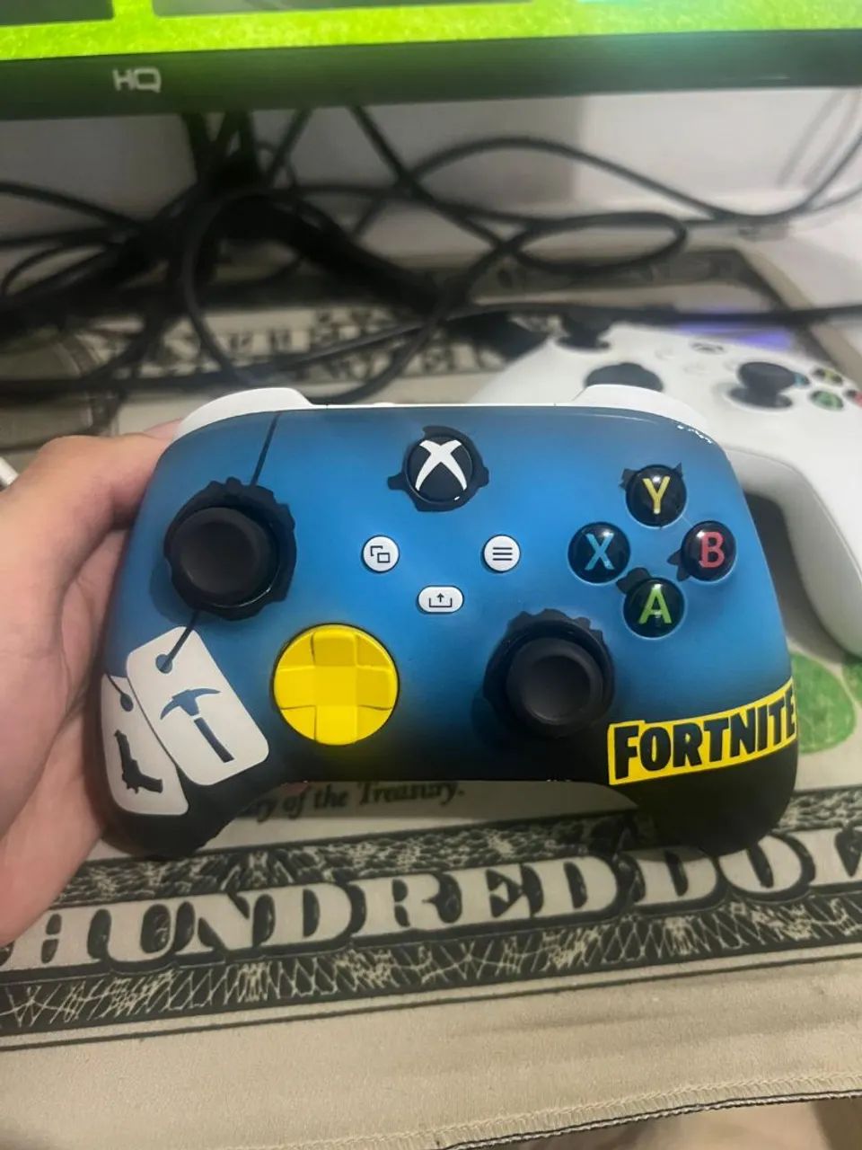 Vídeo Game Xbox Series S  - Foto 5