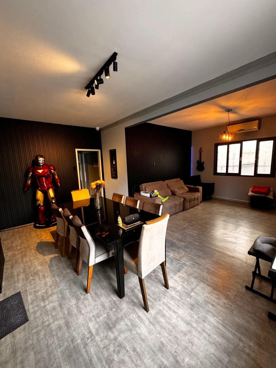 Casa Iron Man - Foto 3