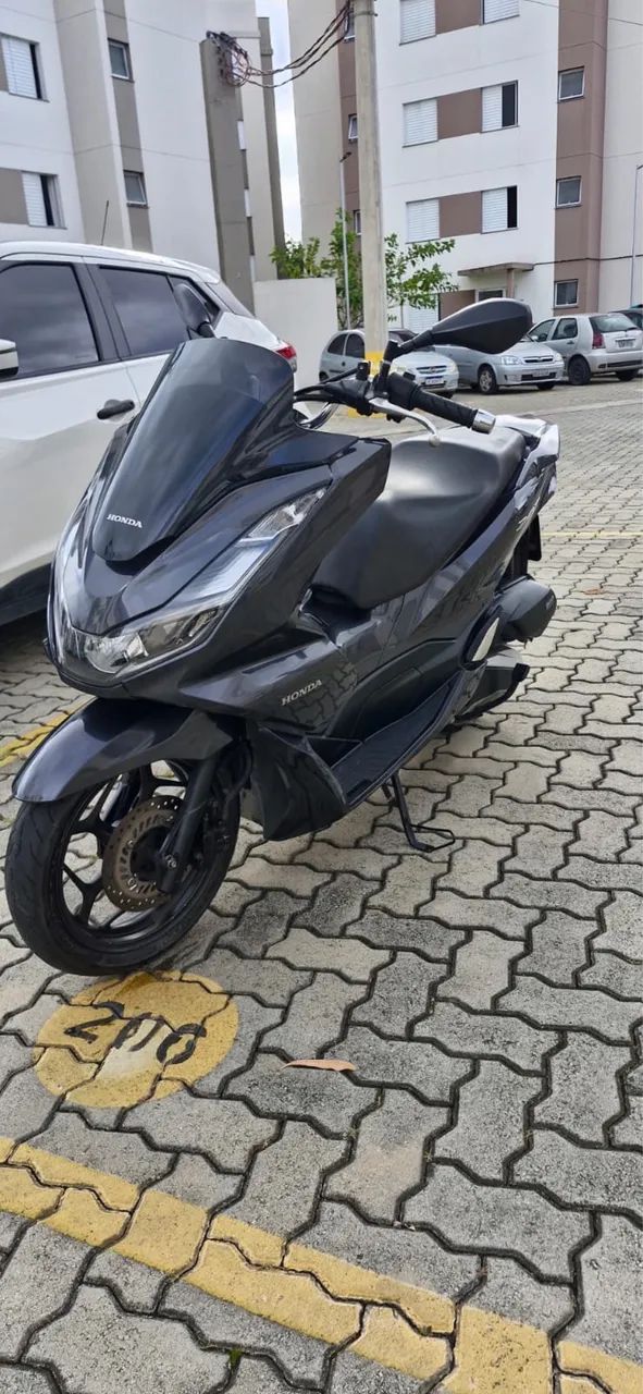PCX 160 - Foto 3