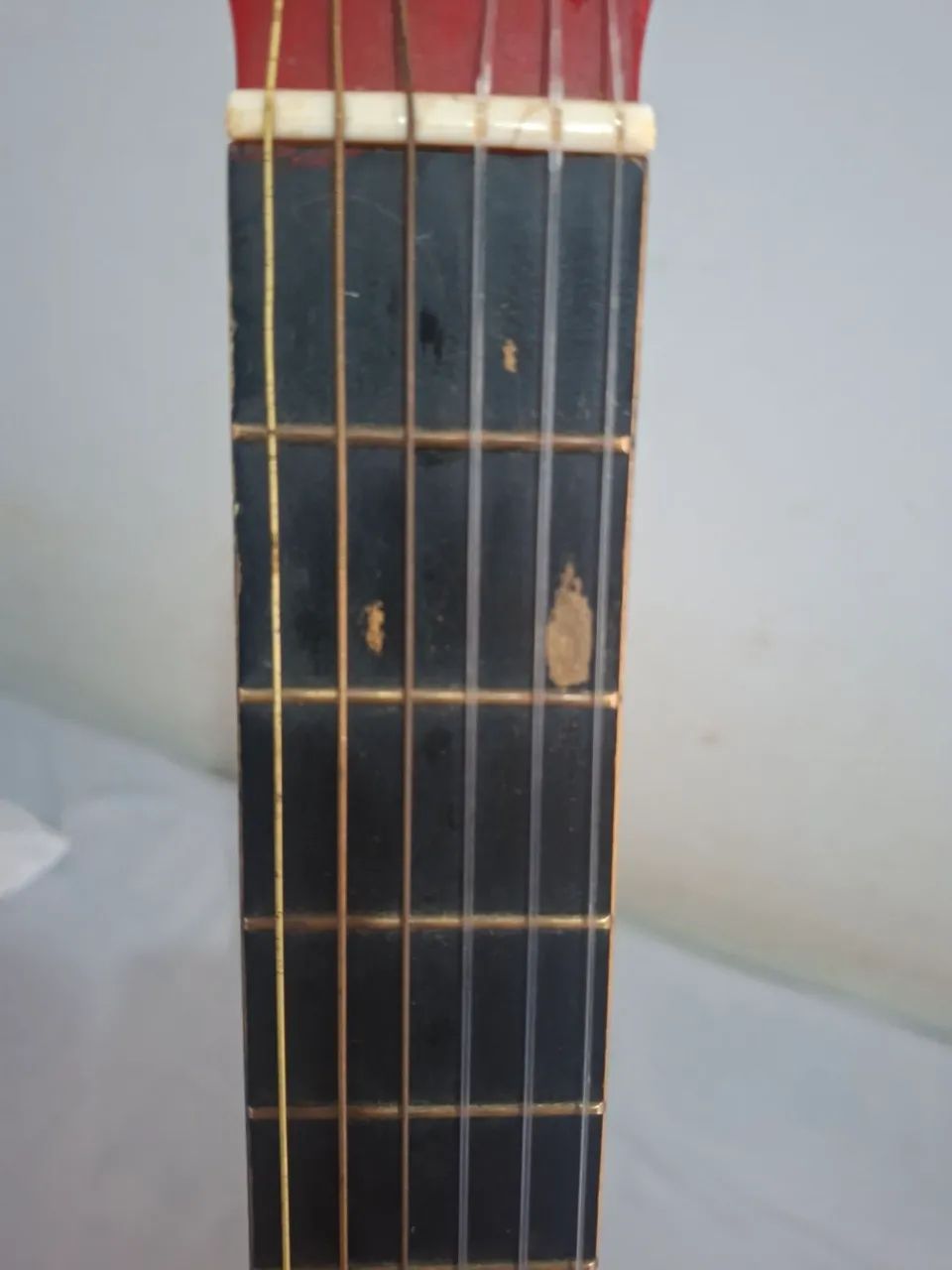 Violão usado  - Foto 5