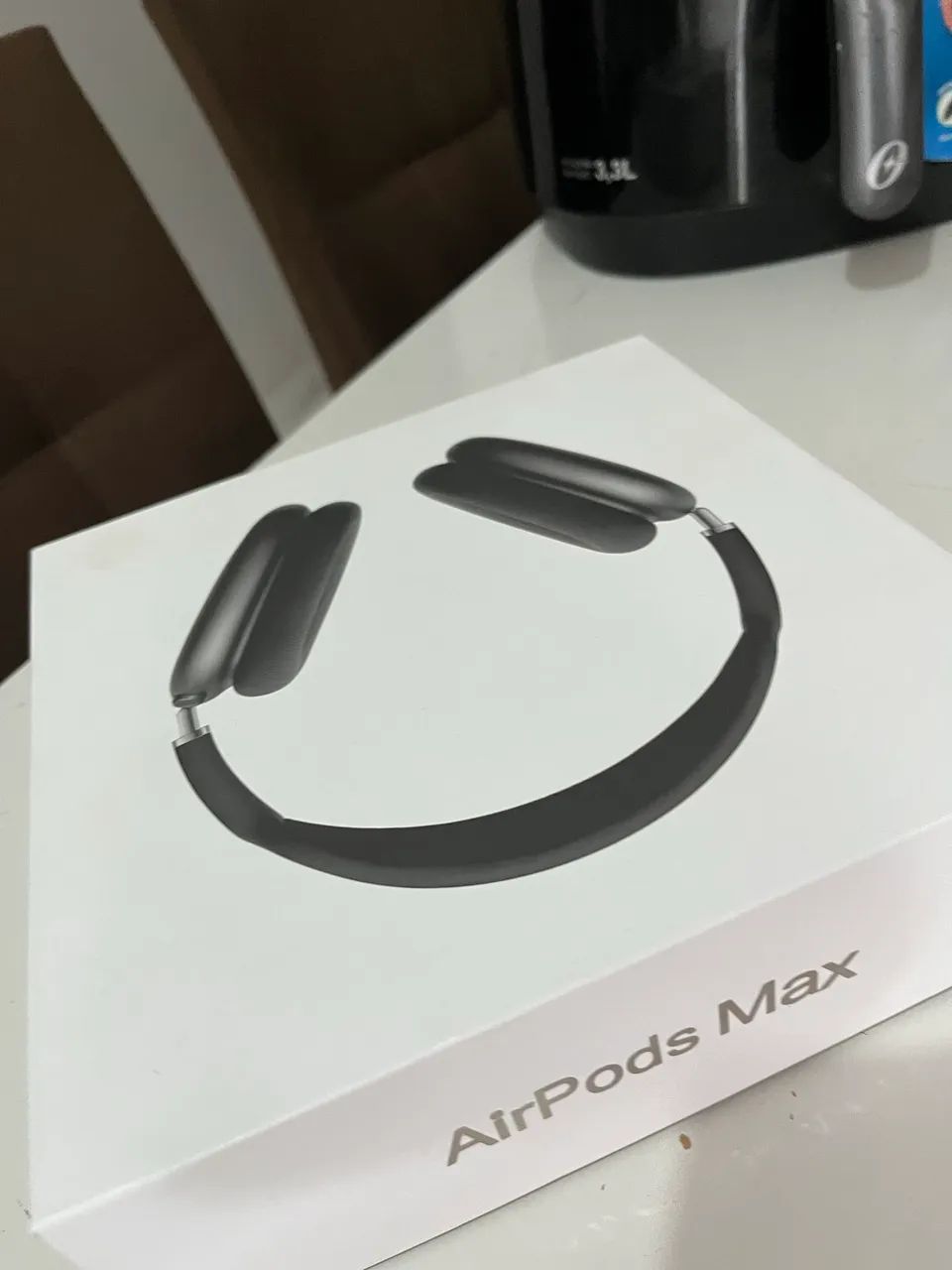 AirPods Max 1linha  - Foto 5