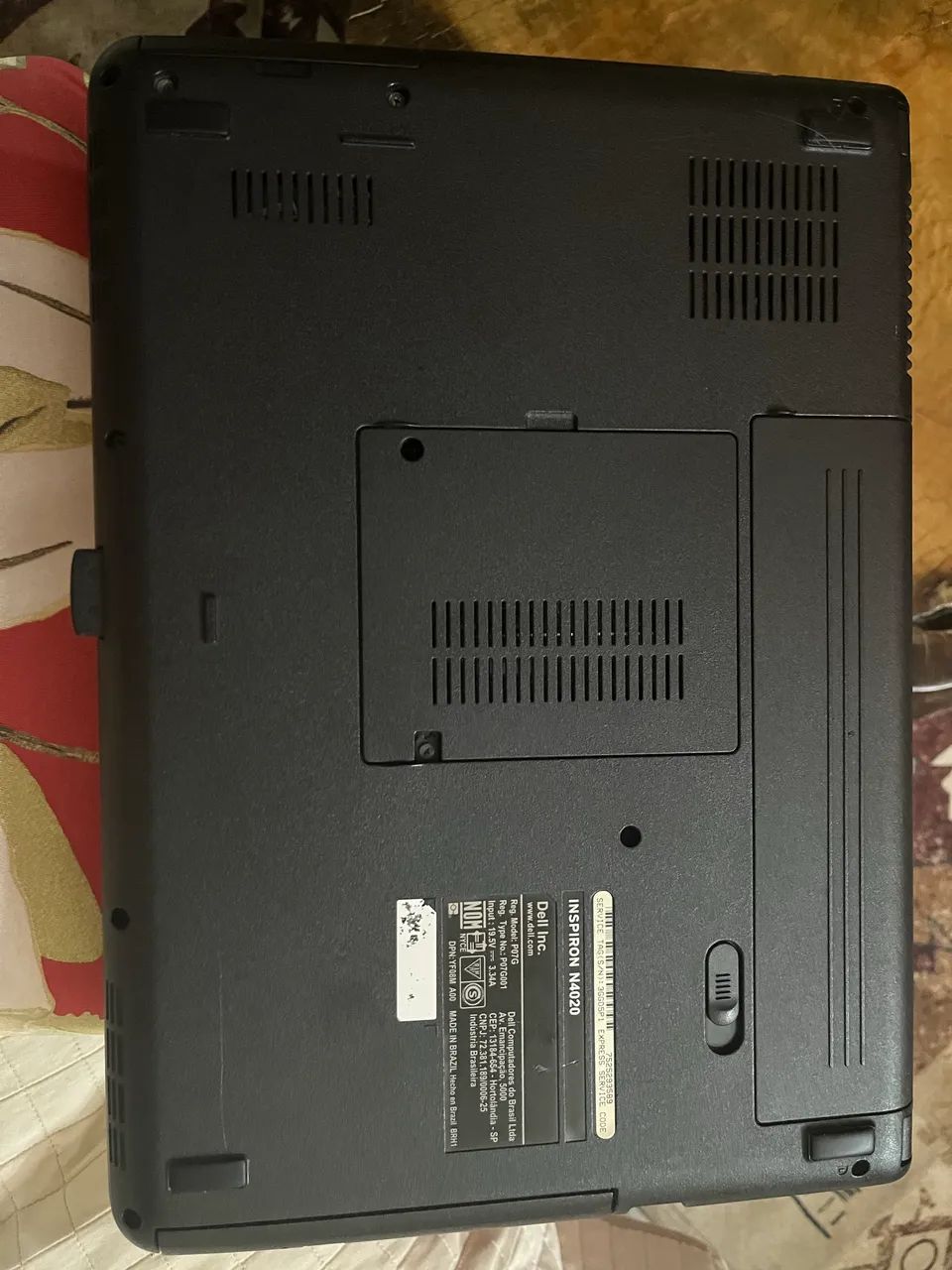 Notebook Dell  - Foto 2