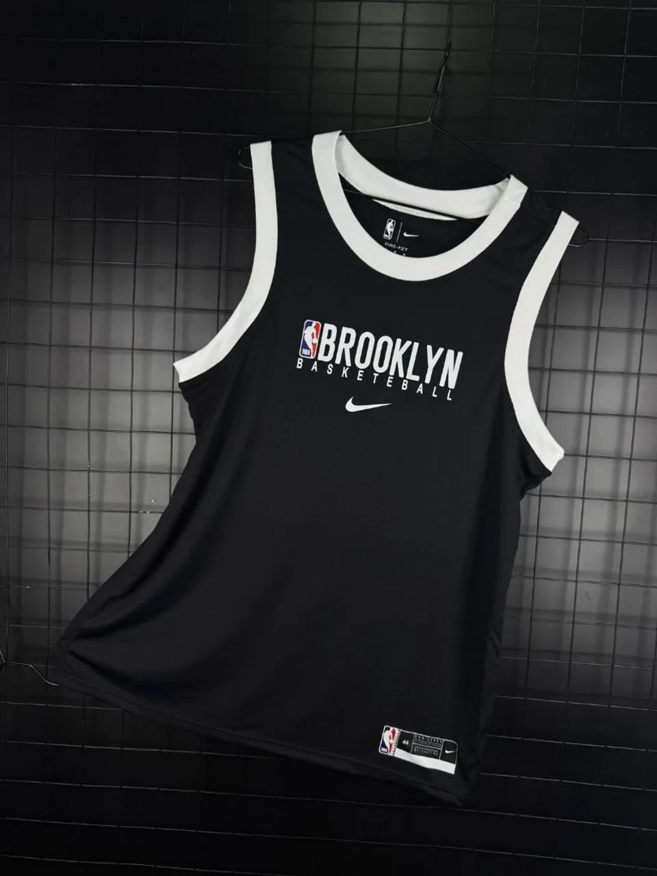 Camiseta em dryfit