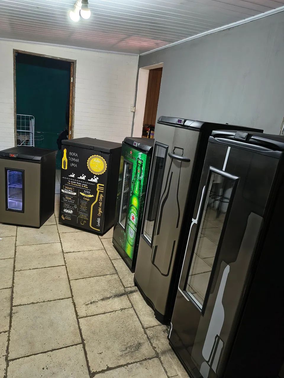 Cervejeira 