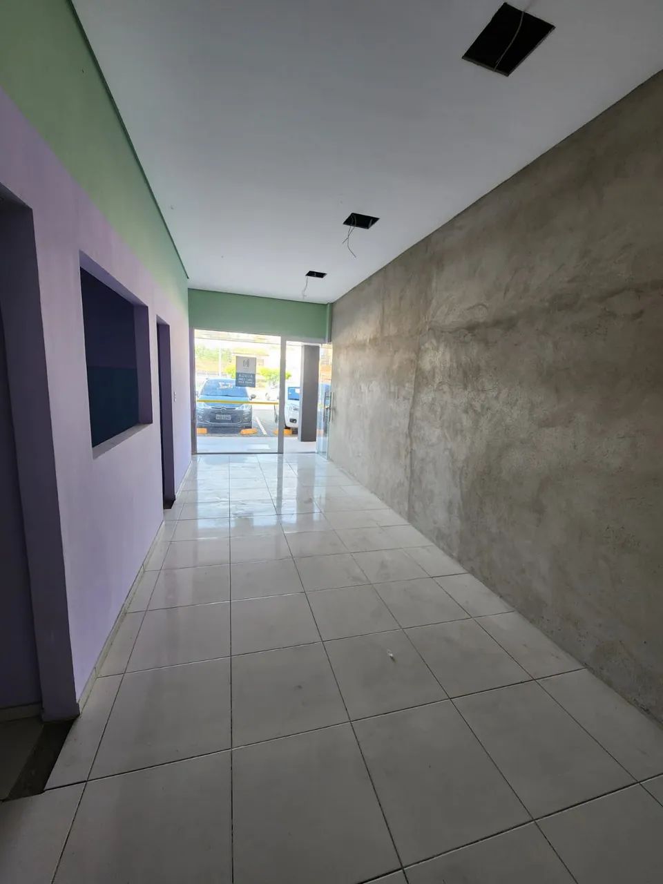 Loja com 40m², no bairro Presidente Kennedy, Fortaleza/CE. - Foto 3