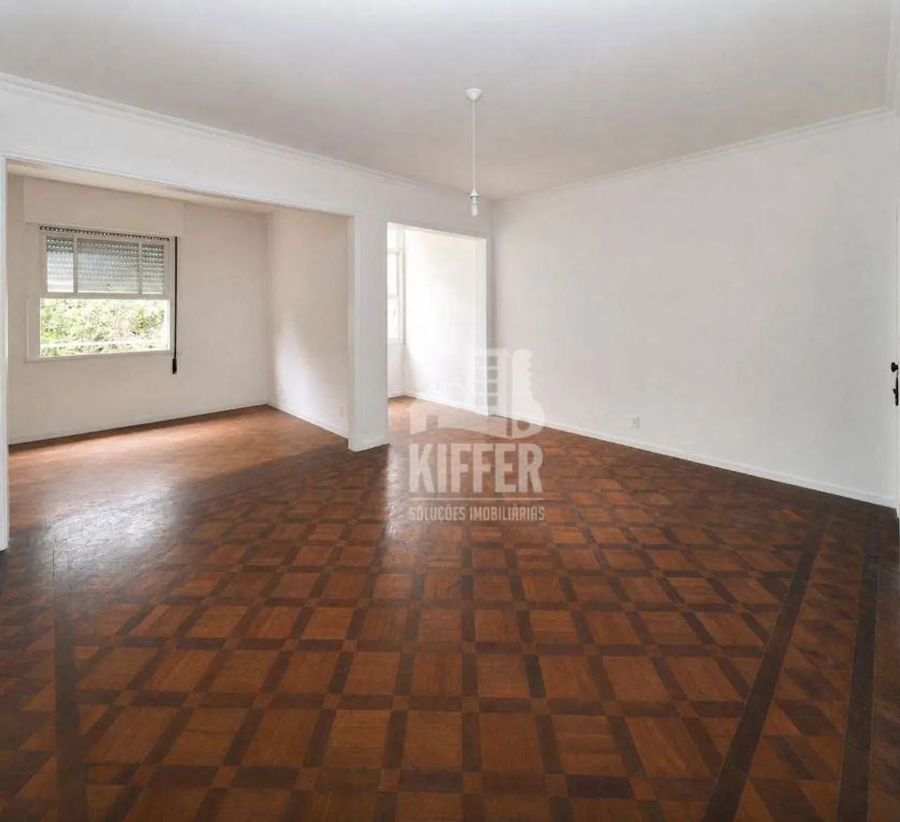 Apartamento 2 quartos no Leme