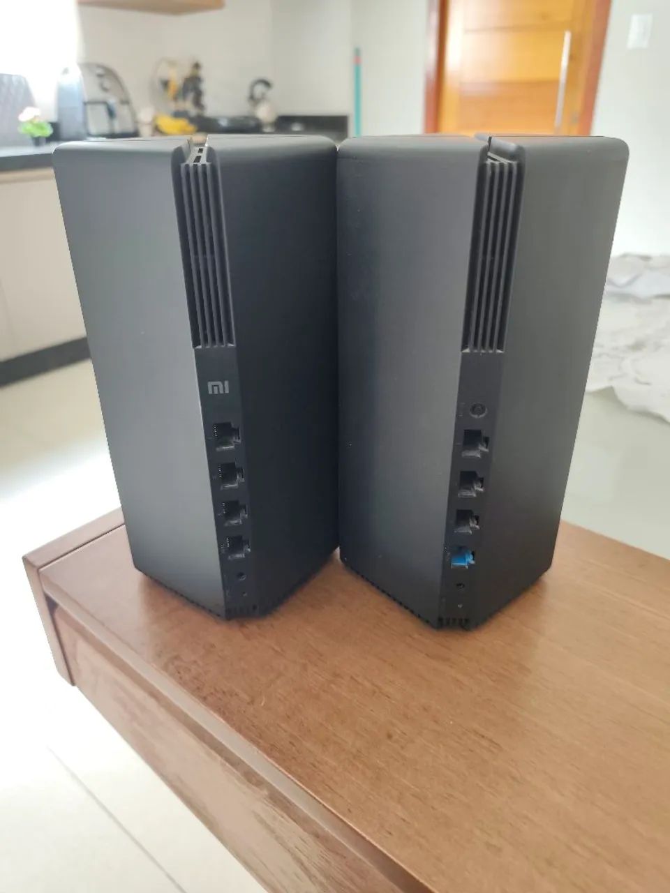 Roteador Mi Router Ax 3000 - Foto 2