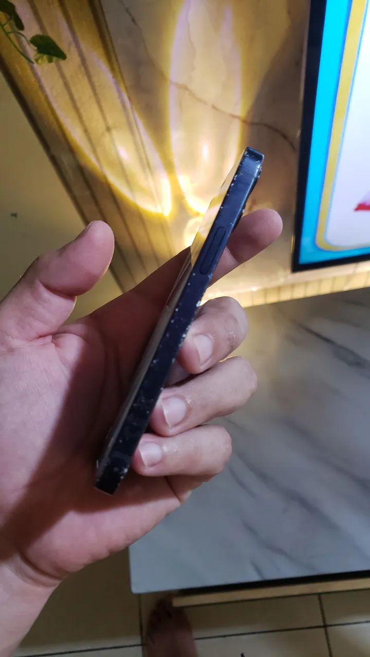 Iphone 12 mini 128gb TROCO - Foto 3