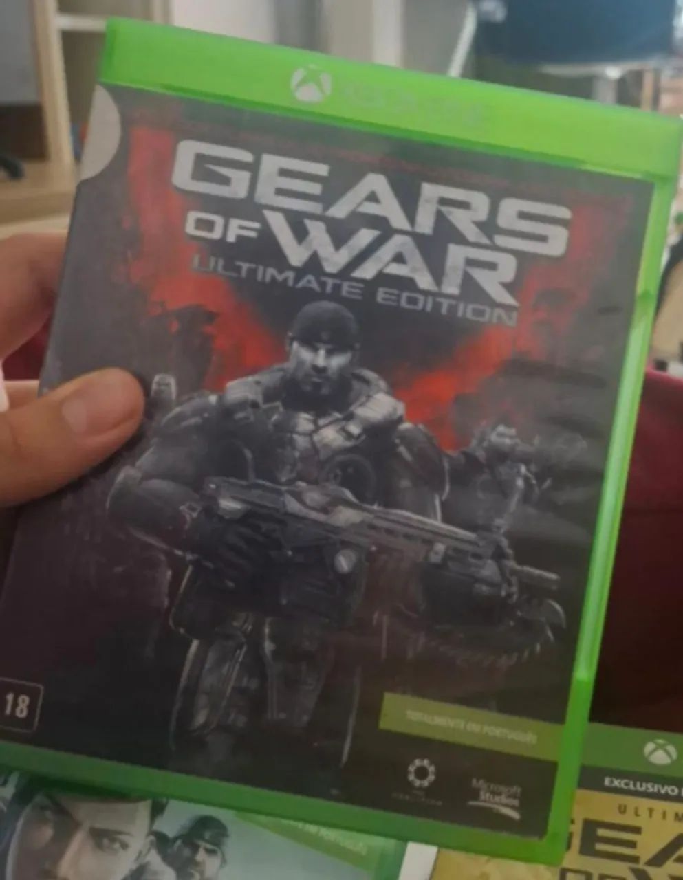 Jogos do Xbox one - Foto 4
