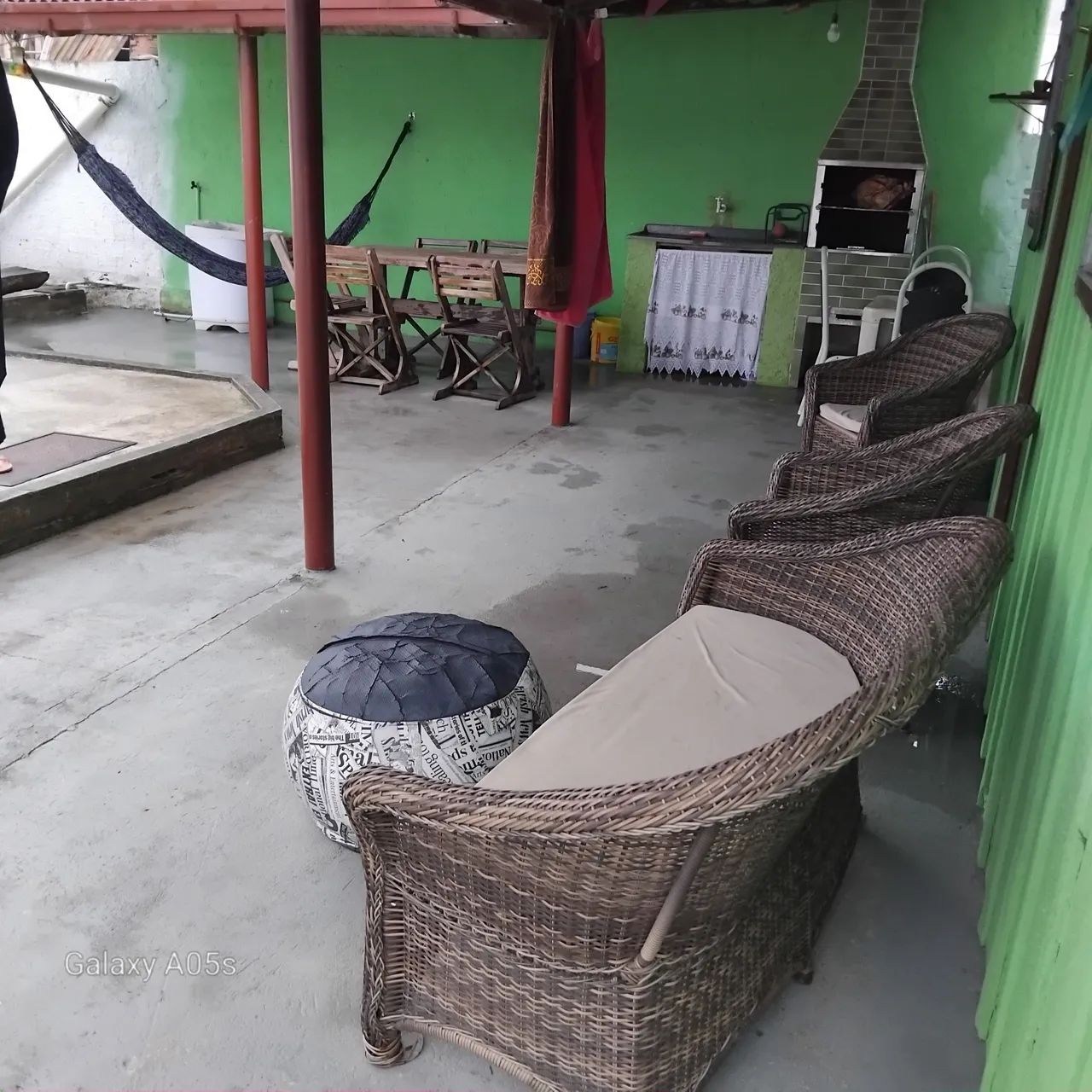 Casa com piscina Guaratuba  - Foto 4