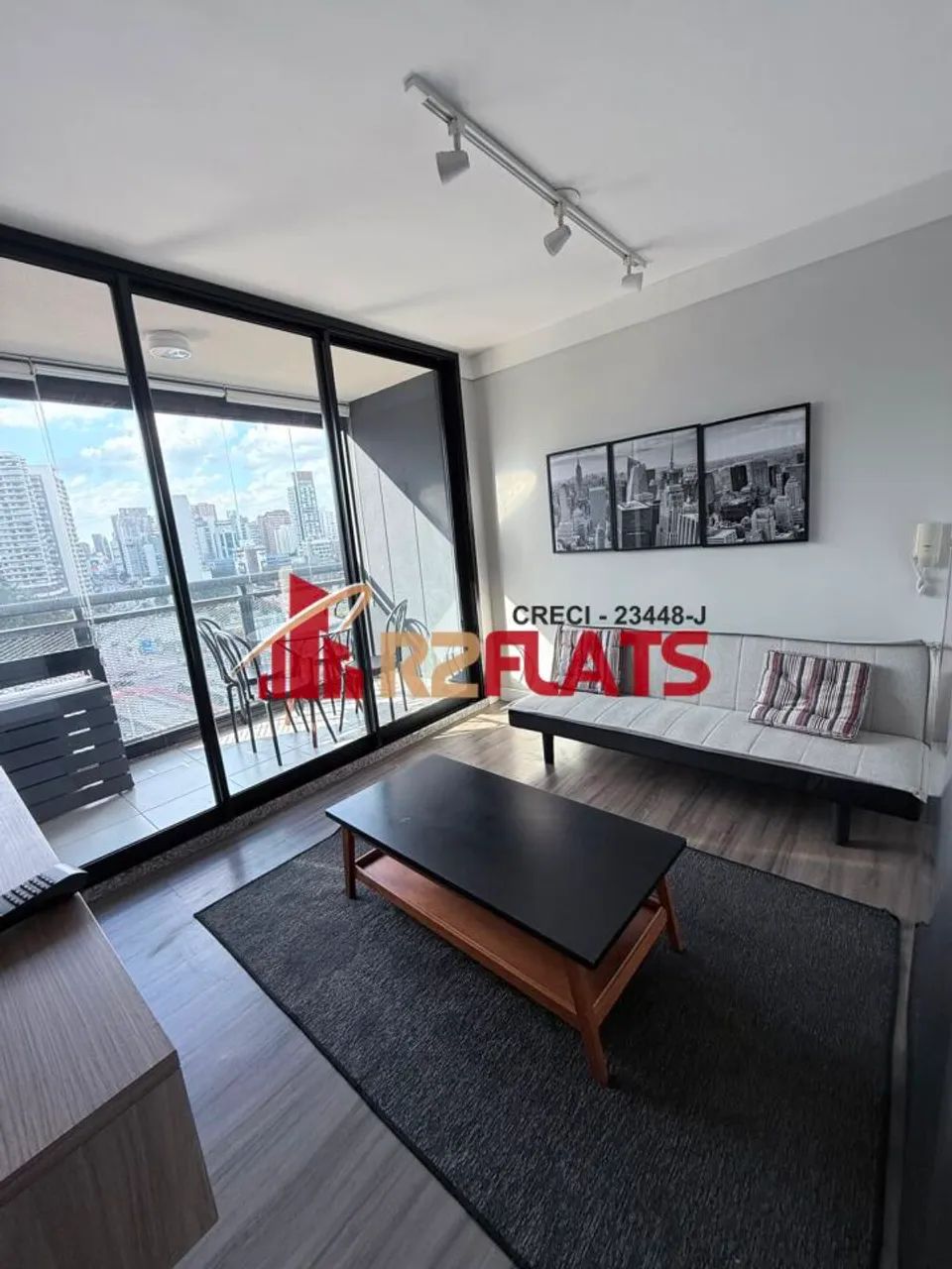 Apartamento com ótimo preço no bairro Vila Olímpia. Confira! - Foto 5