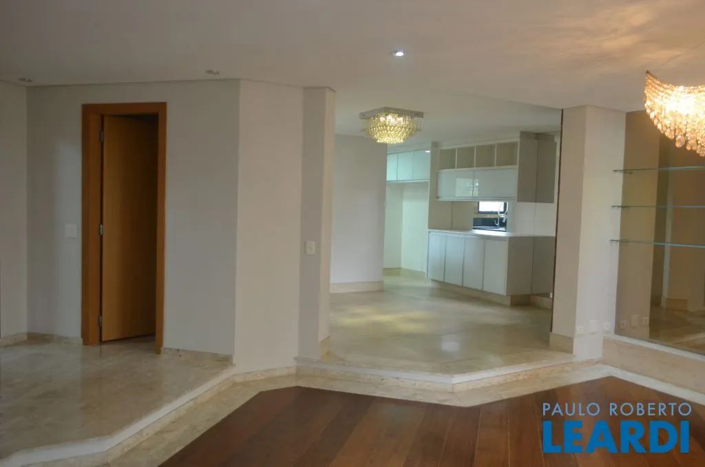 APARTAMENTO - MORUMBI - SP - Foto 4