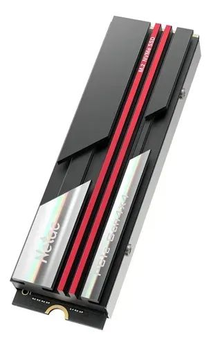 SSD NETAC 2TB - PS5 - Foto 5