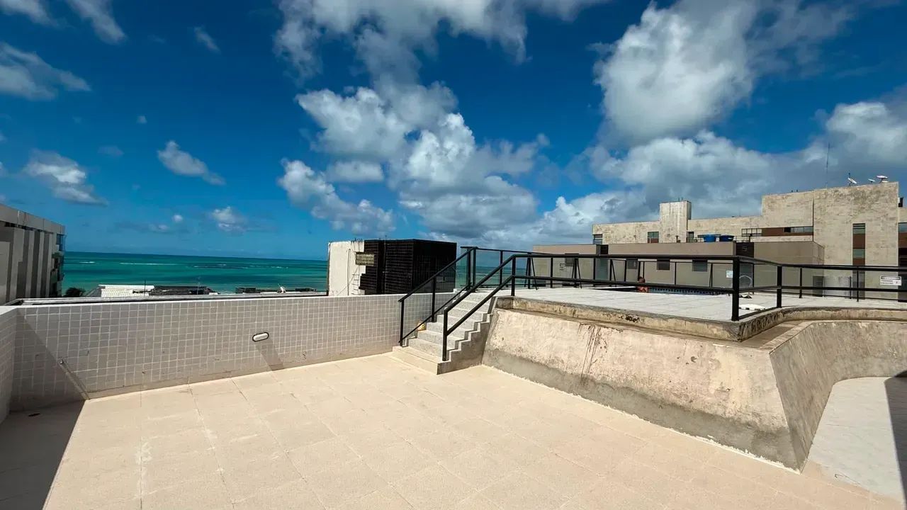 Quarto e sala para Locação  Edifício Ametista II - Foto 4