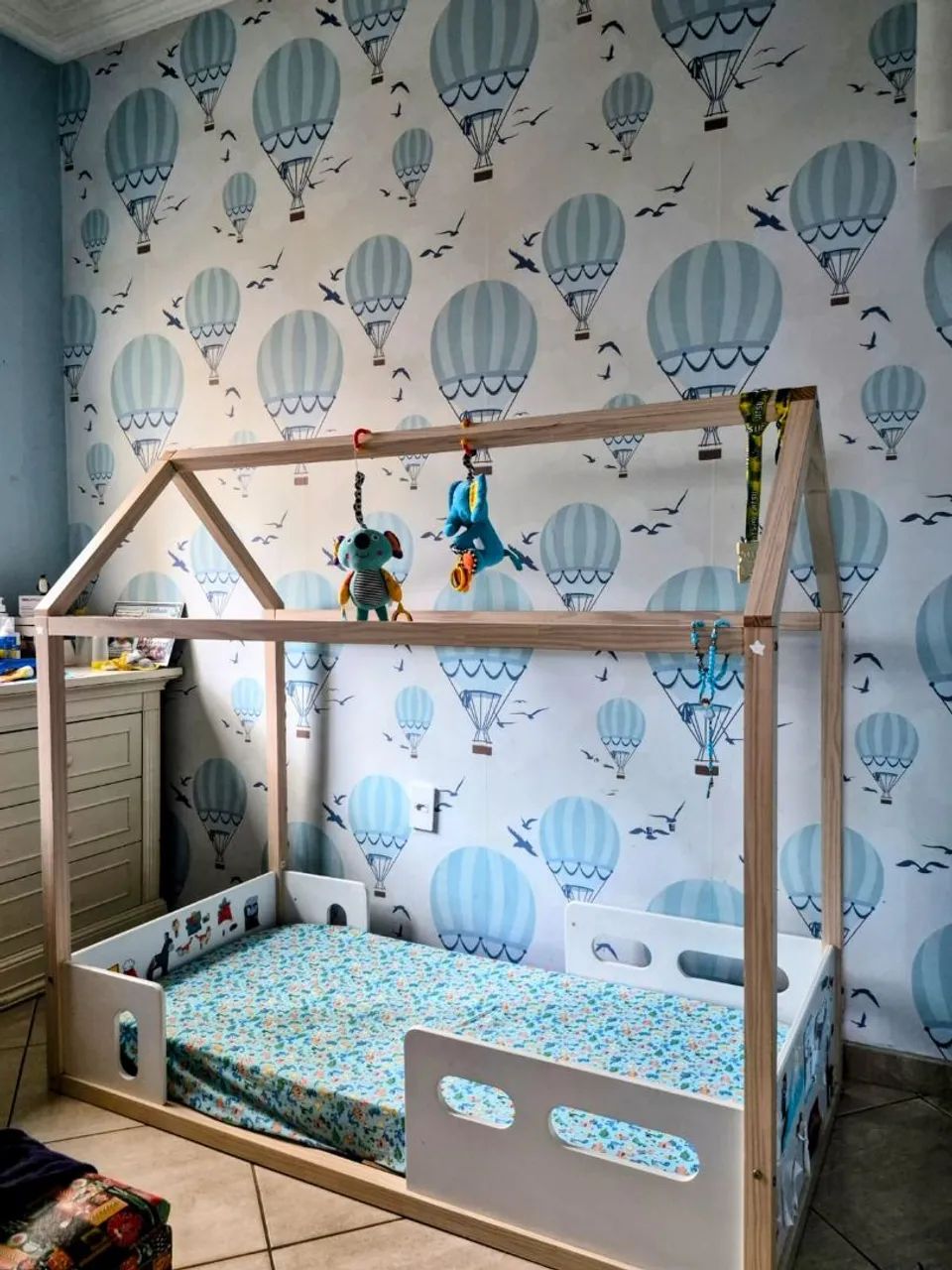 Cama Montessoriana  - Foto 2