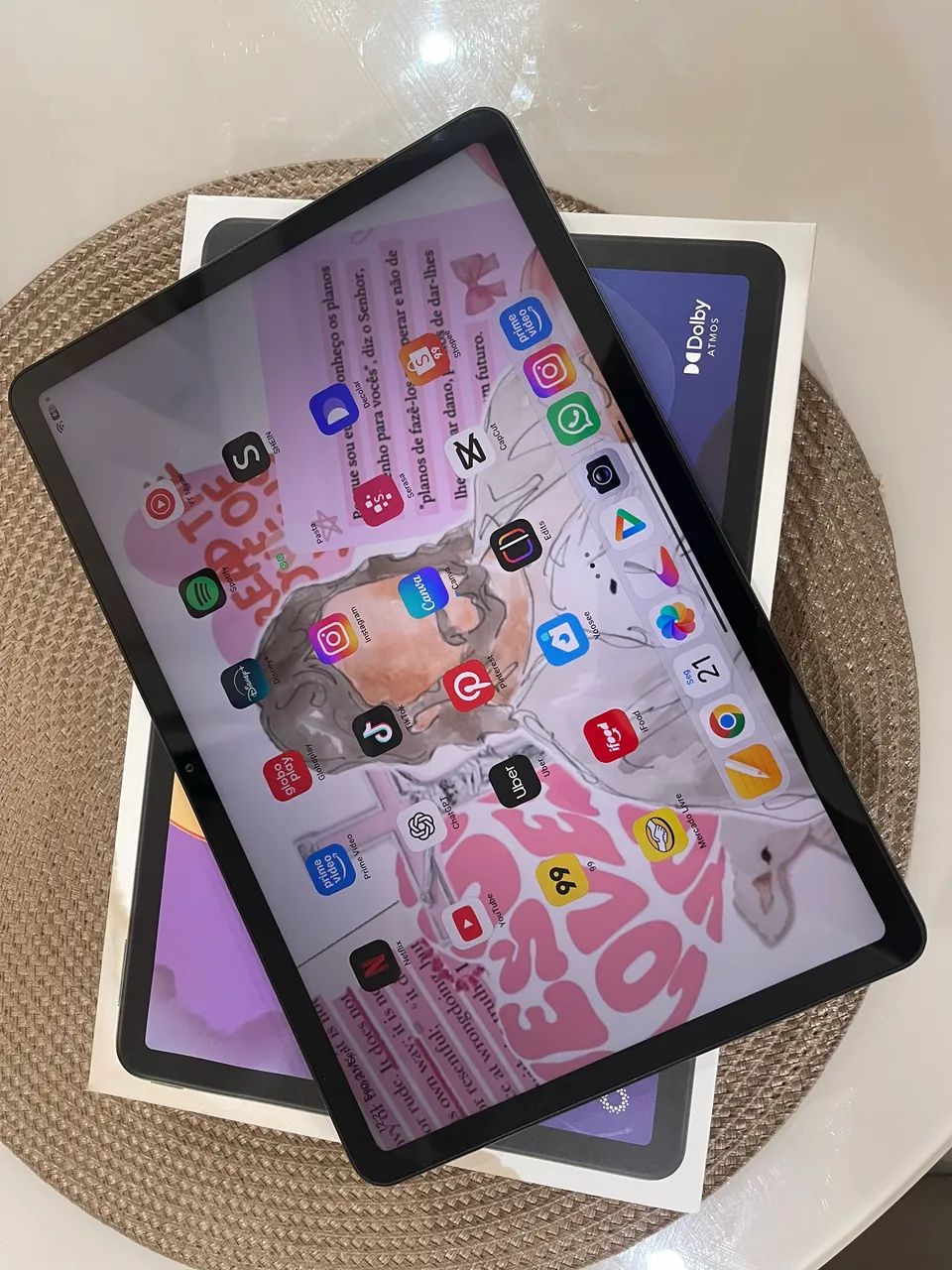 REDMI Pad SE  - Foto 4