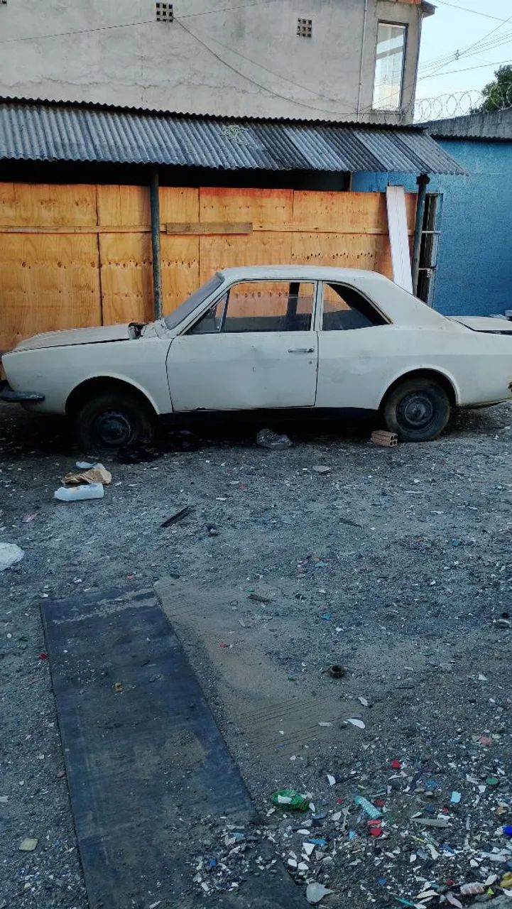 Ford Corcel I 1979 - Foto 2