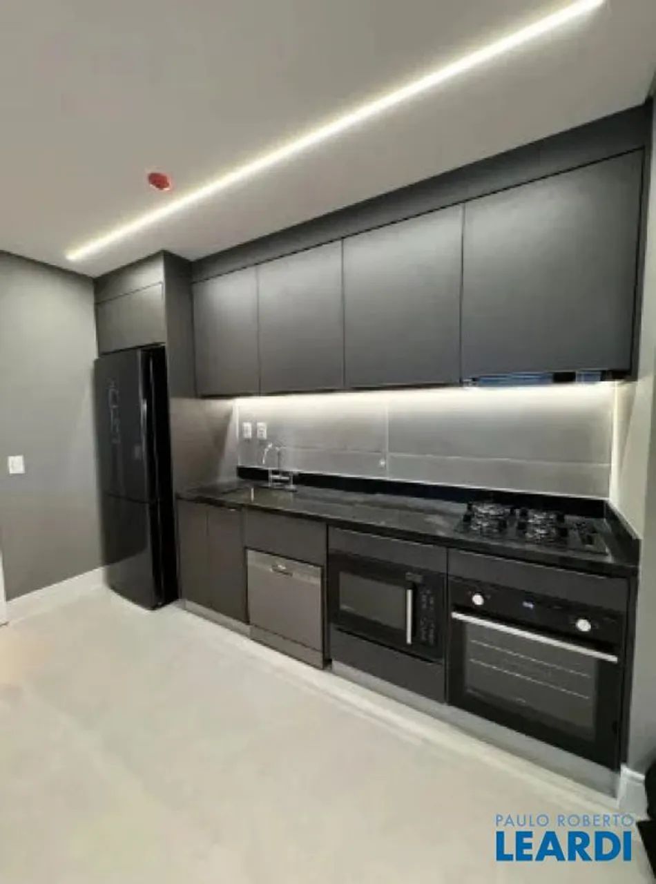 APARTAMENTO - BROOKLIN - SP - Foto 2
