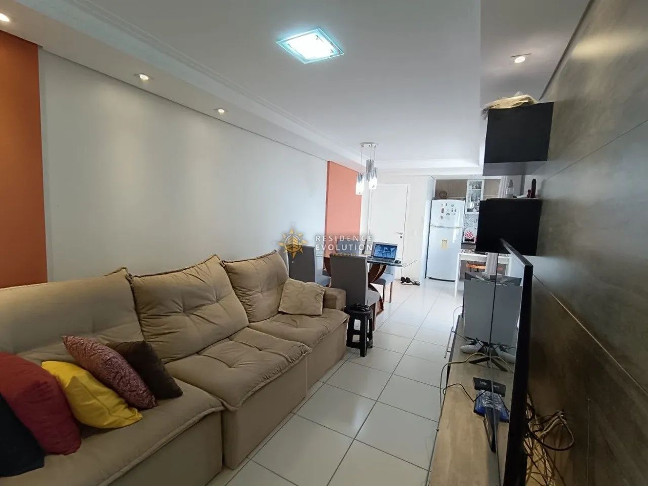 Excelente Apartamento - Bairro Heliópolis - Foto 3