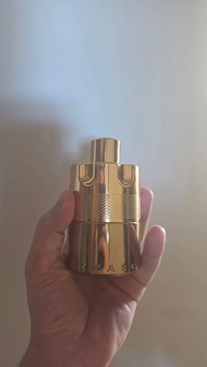 Azzaro Forever Wanted Elixir 100ml - Foto 5