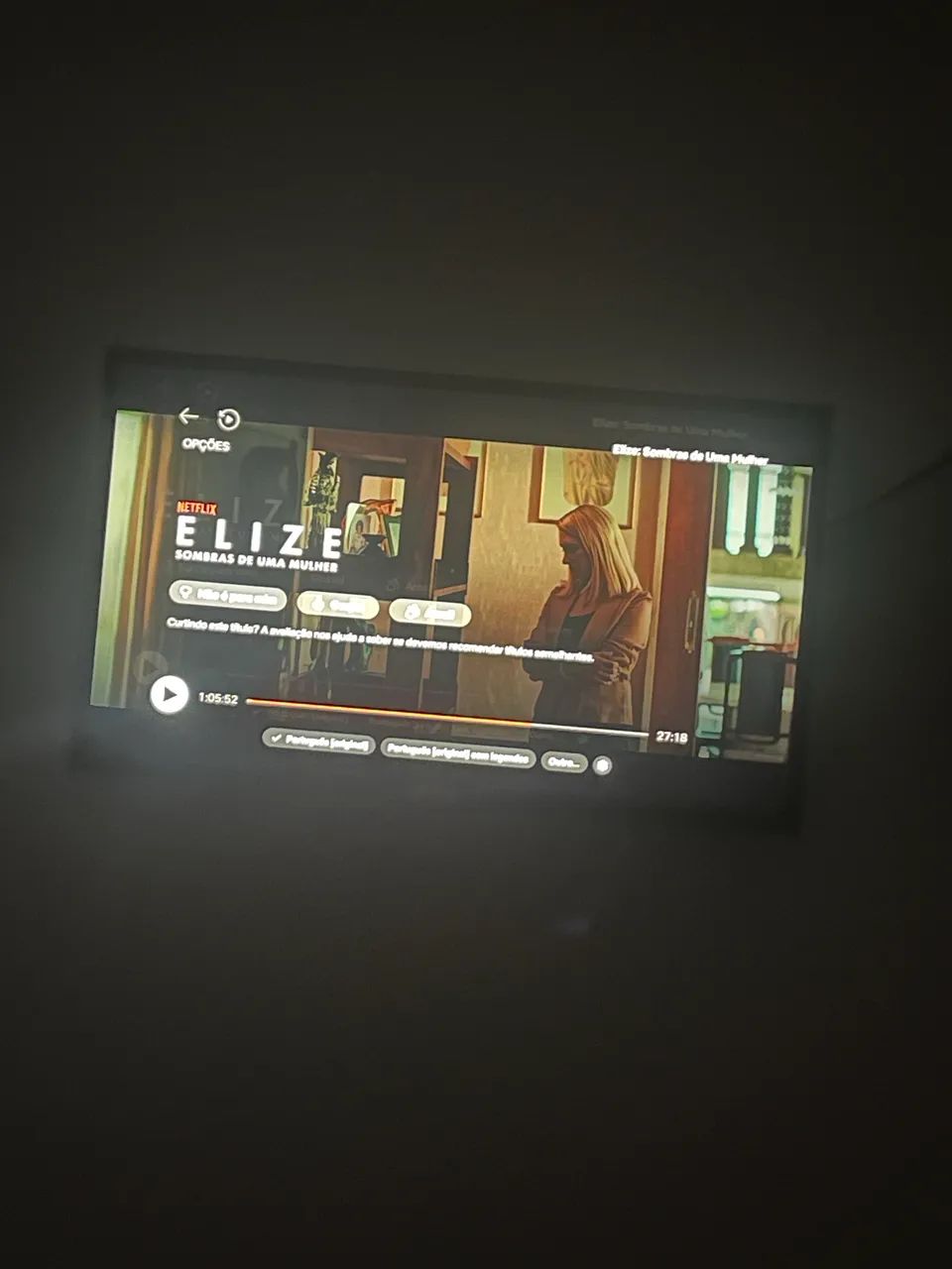 Televisão 