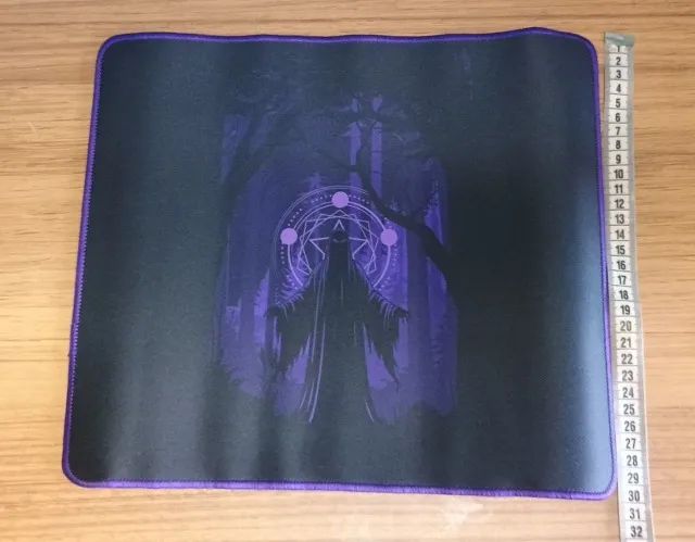 Mousepad 35x30cm Gamer - Foto 2