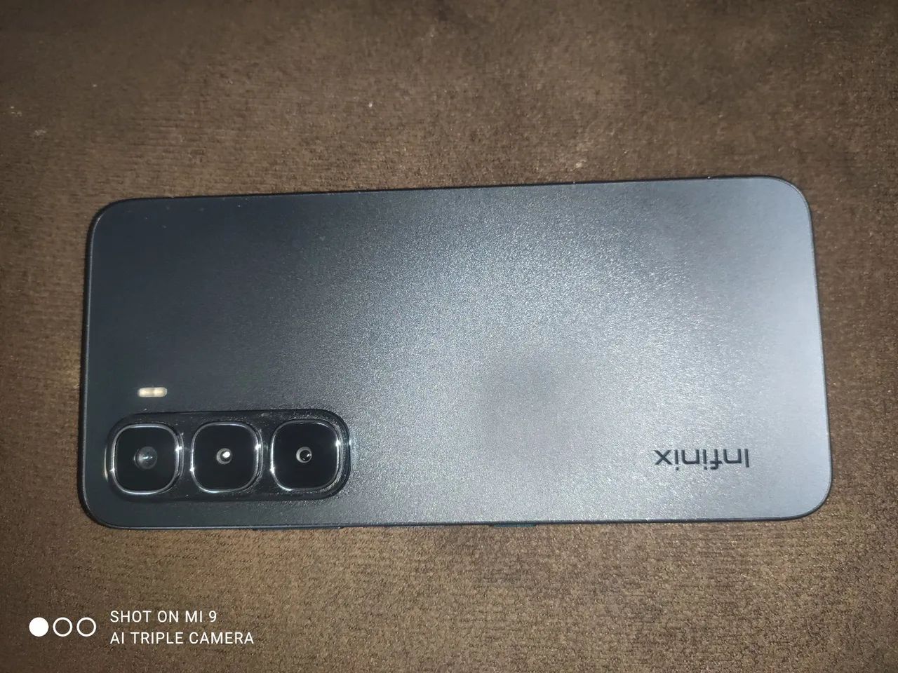 Infinix hot 60 256gb - Foto 2
