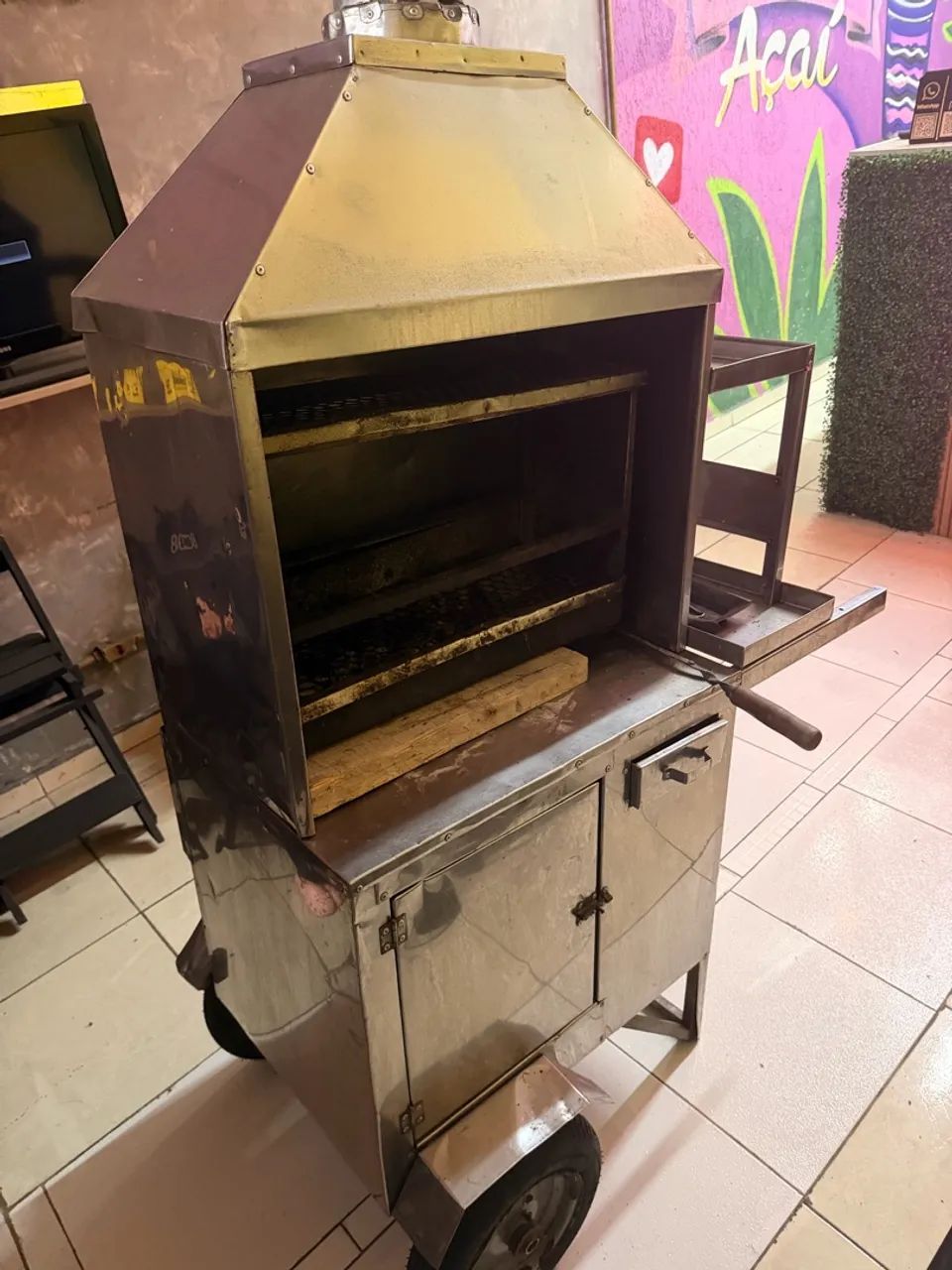 Eletrodomésticos - Foto 4