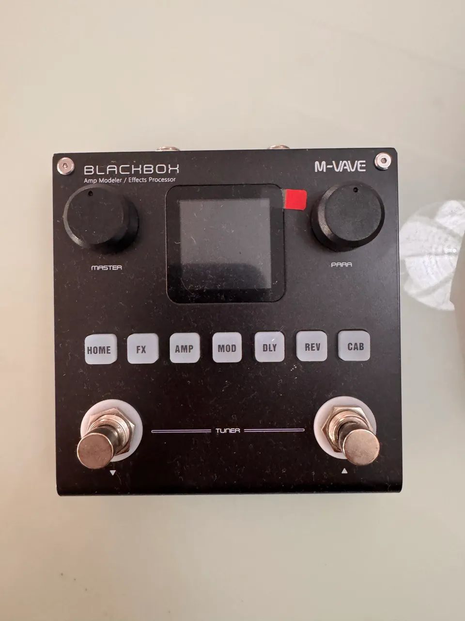 BlackBox M-vave - Foto 3