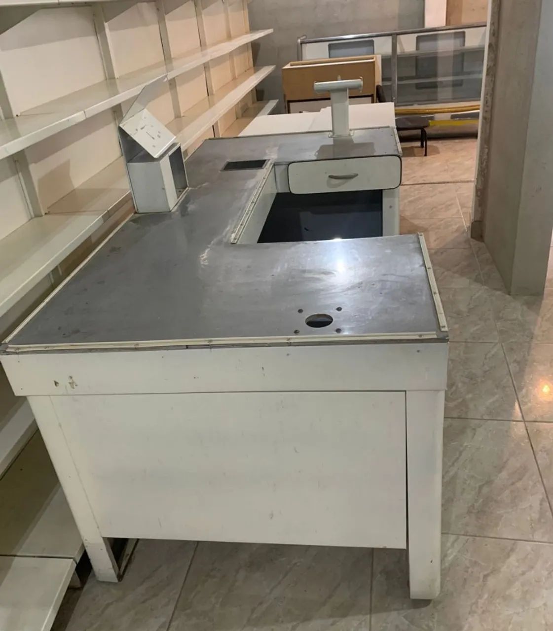Caixa checalt  - Foto 2