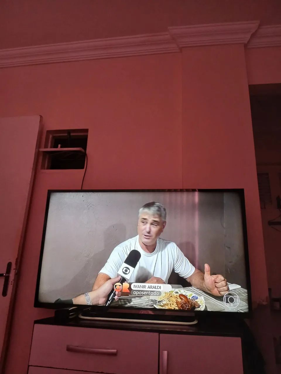 TV Sony Bravia 43" - Foto 3