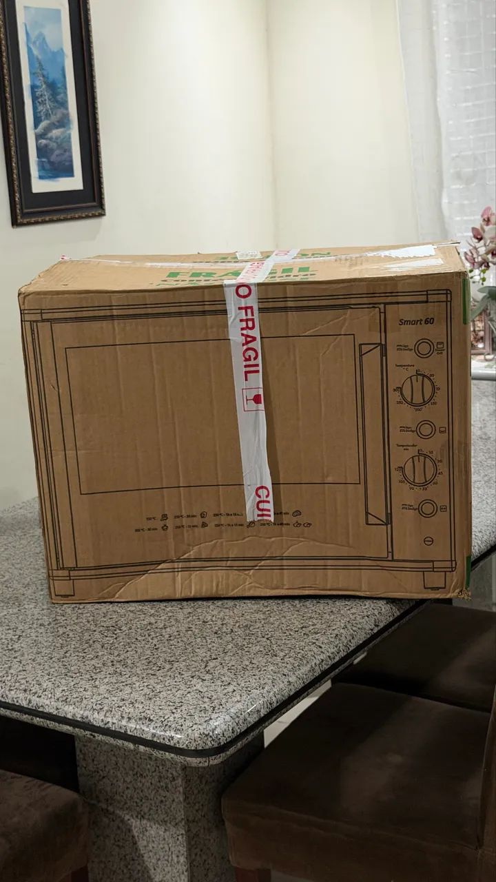 FORNO NARDELLI SMART 60L - Foto 3