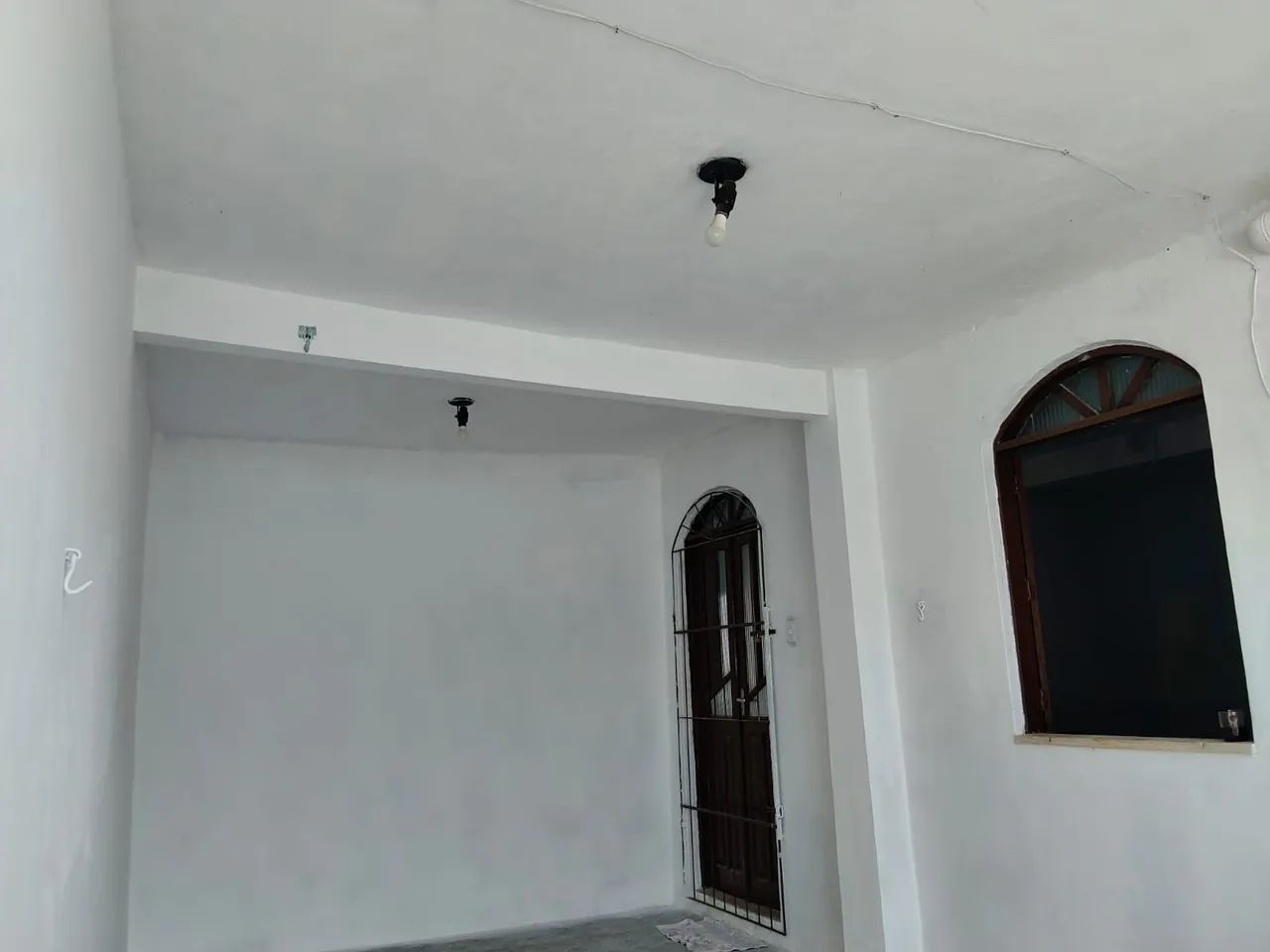Casa Arejada, espaçosa e Ventilada no Centro de Alagoinhas  - Foto 5