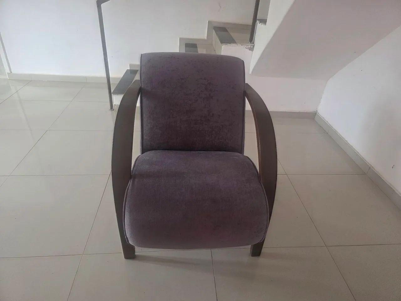 2 Poltronas lindas ! Pelo preço de 1