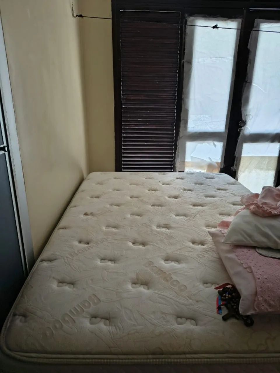 Cama de Casal BOX - Foto 2