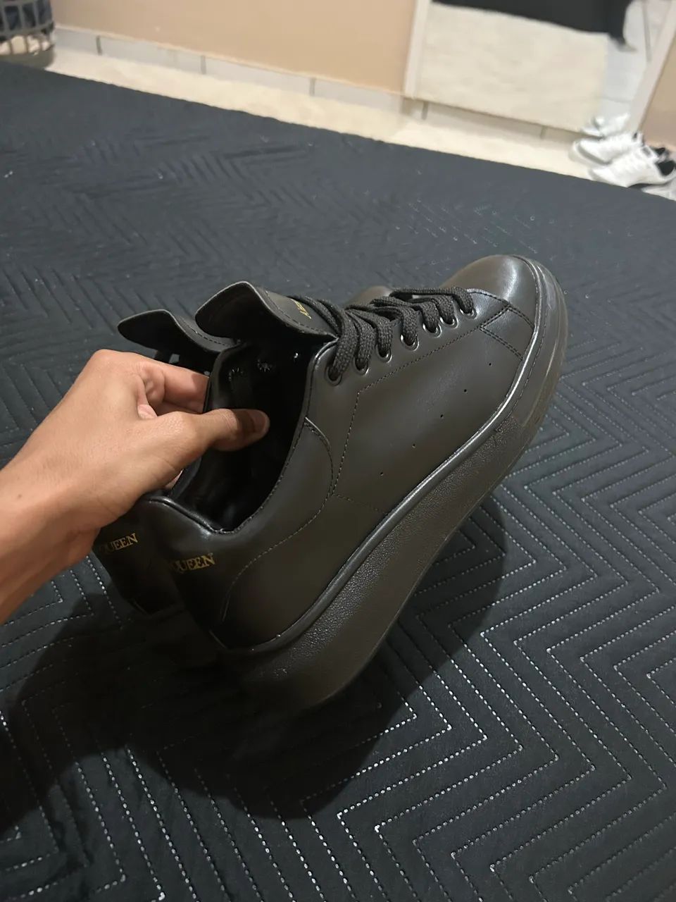 Alexander McQueen - Foto 2