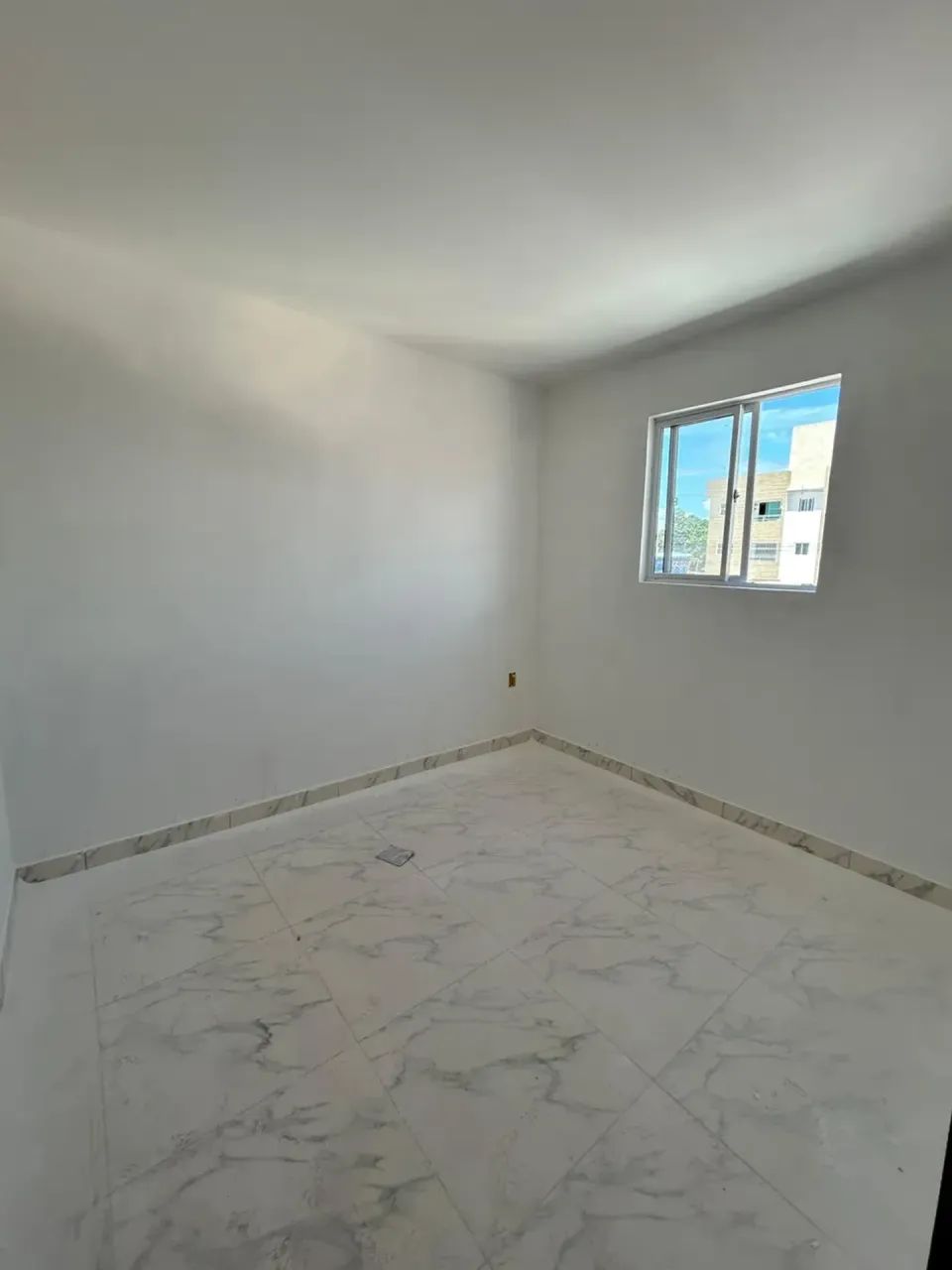 Apartamento 2 quartos com varanda - Mangabeira VIII - Foto 4
