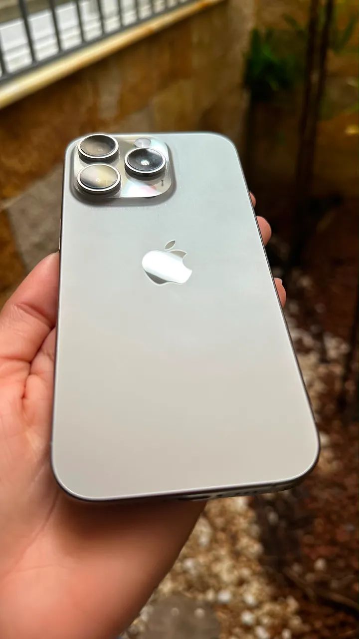 iPhone 16 Pro 256Gb  - Foto 5