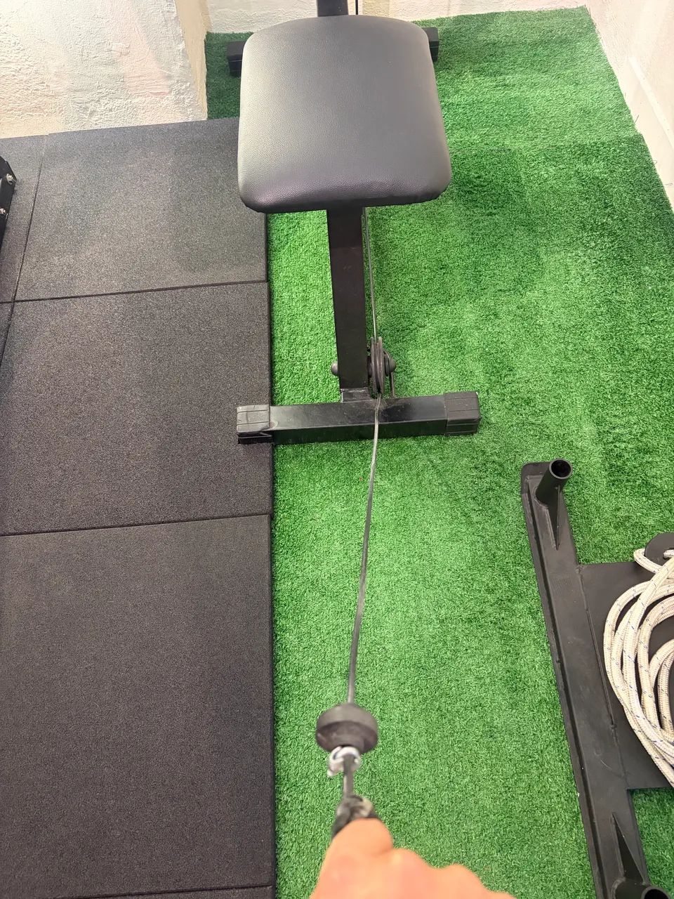 Pulley Academia  - Foto 2