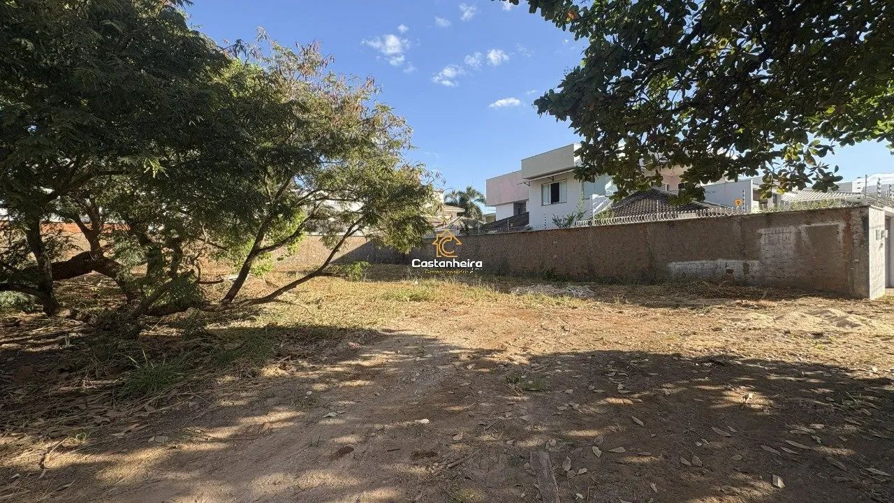 Lote Residencial - 450 m² - Plano Diretor Sul - Foto 5
