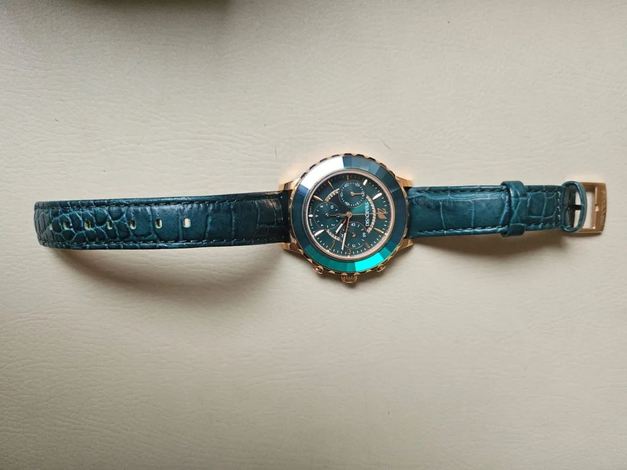 Relógio octea chrono  - Foto 2